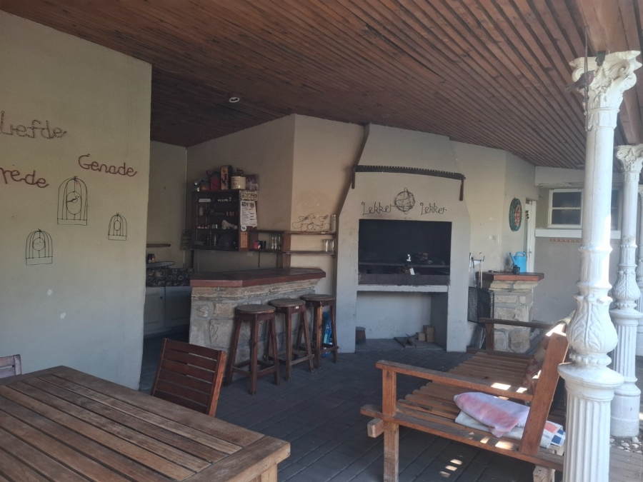 5 Bedroom Property for Sale in Kroonstad Central Free State